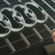 Illustration for article titled BMW's Lime Rock Park M3, Lots More Minis, And Audi Cuts Itself Slack